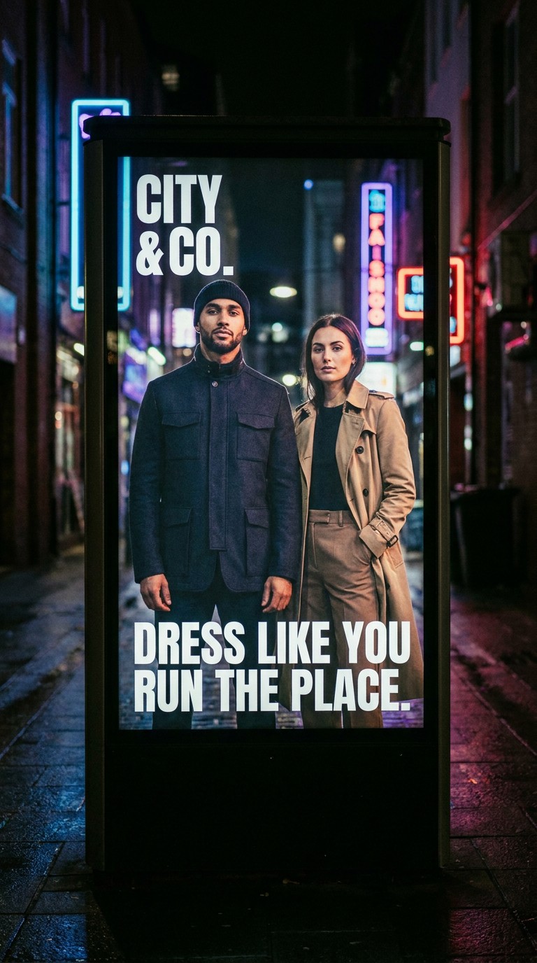 Advertisement