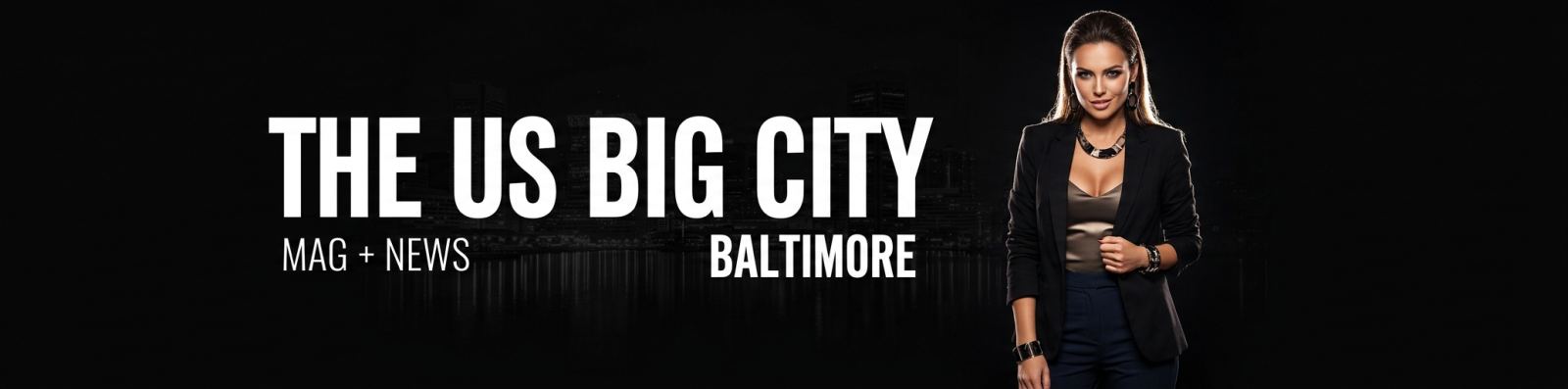 Big City Baltimore
