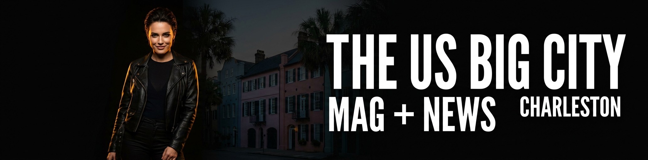 Big City Charleston