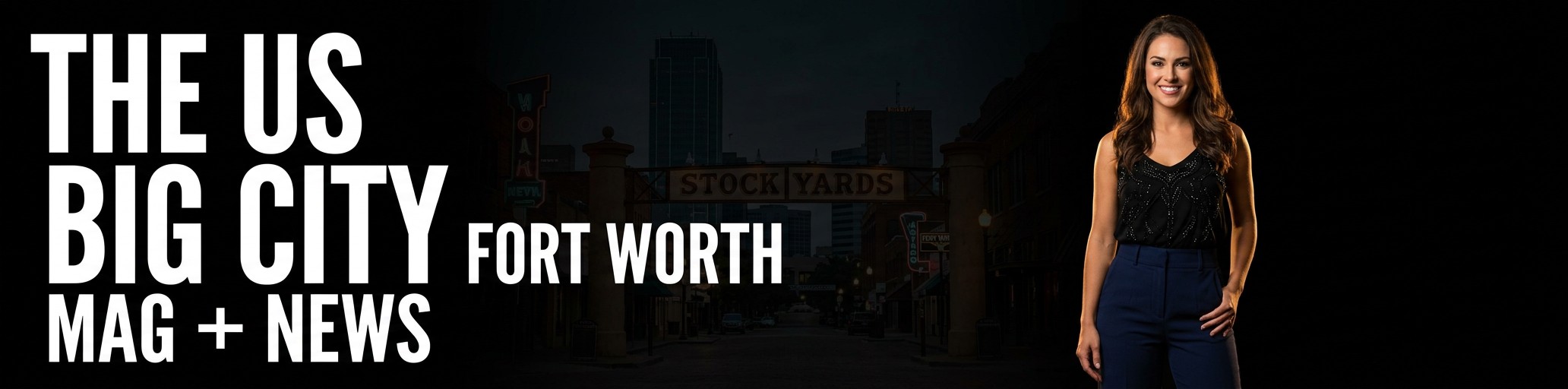 Big City Fort Worth
