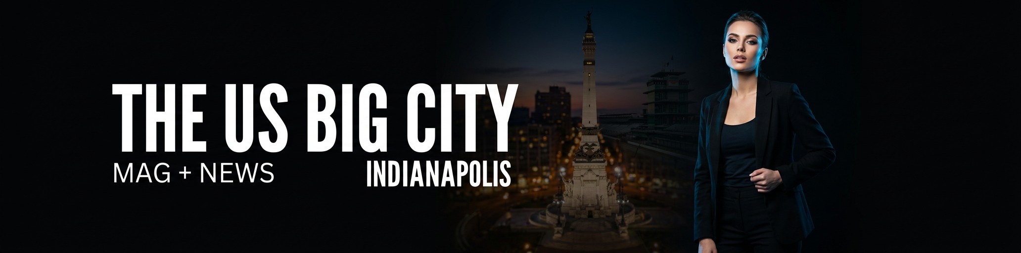 Big City Indianapolis