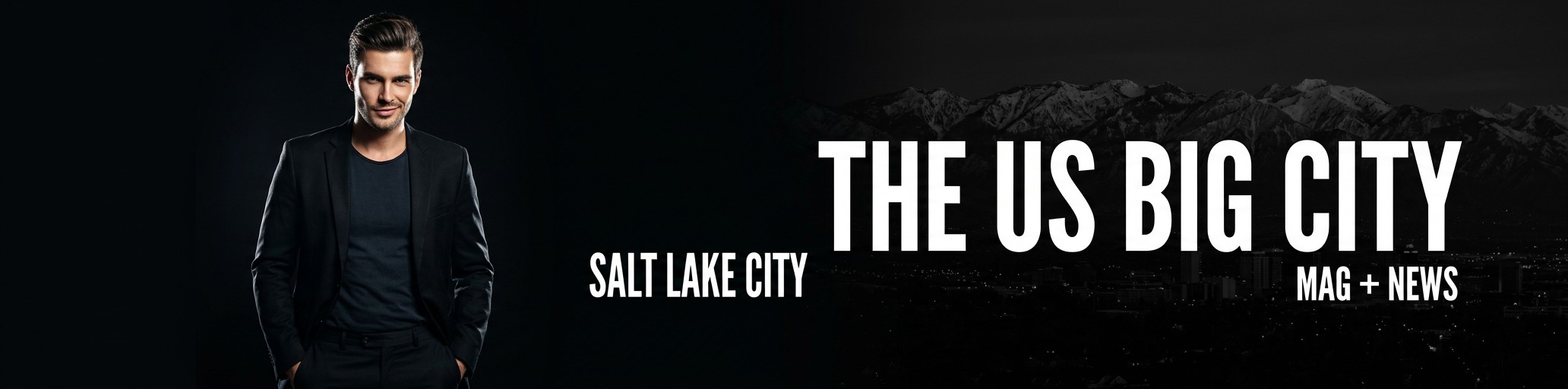 Big City Salt Lake City