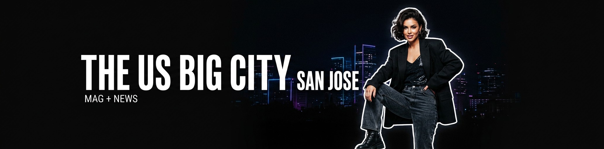 Big City San Jose