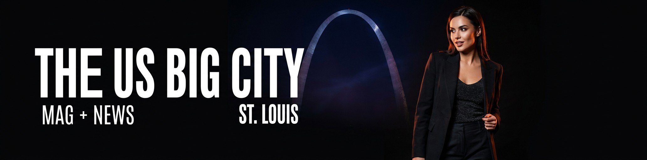 Big City St. Louis
