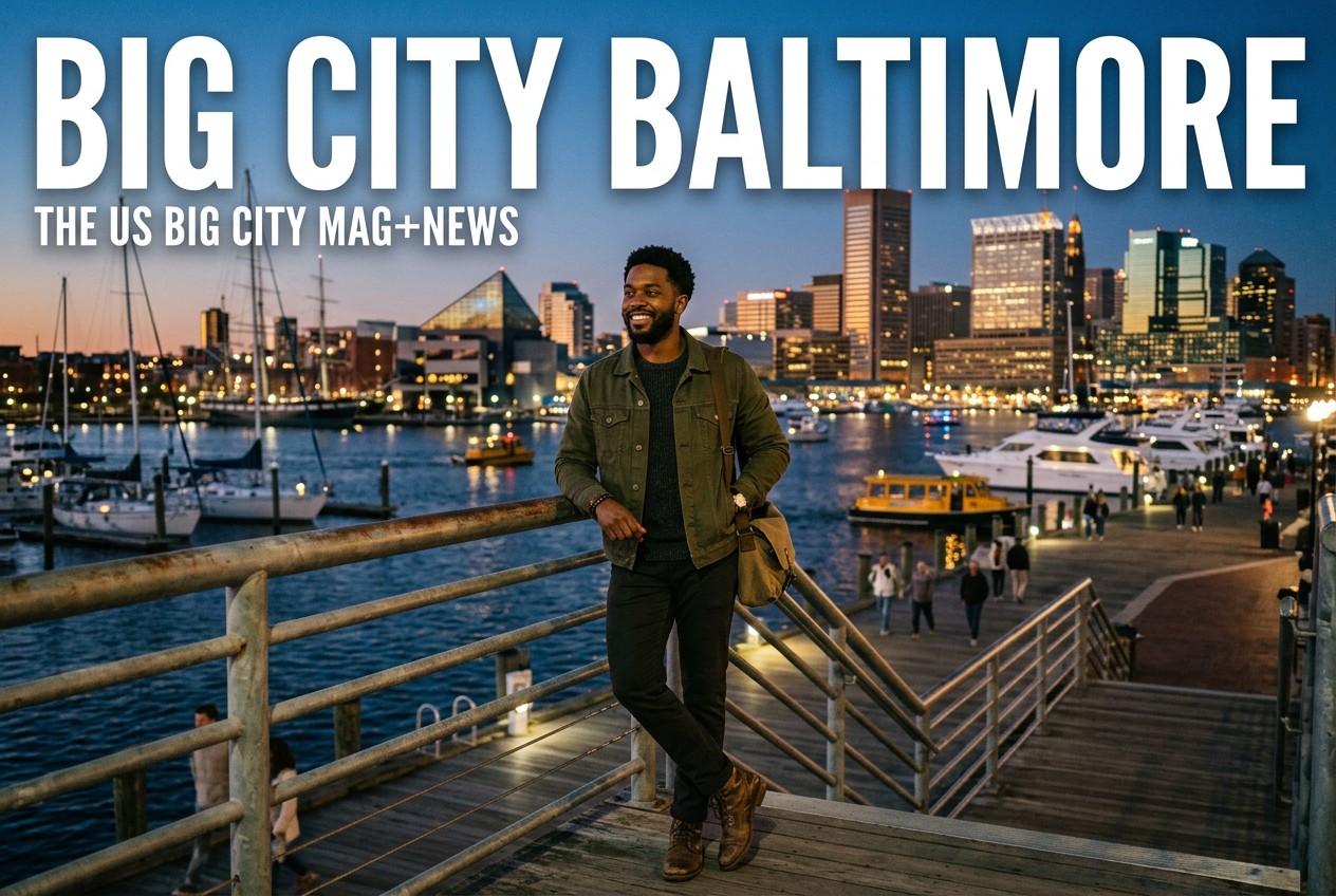 Baltimore