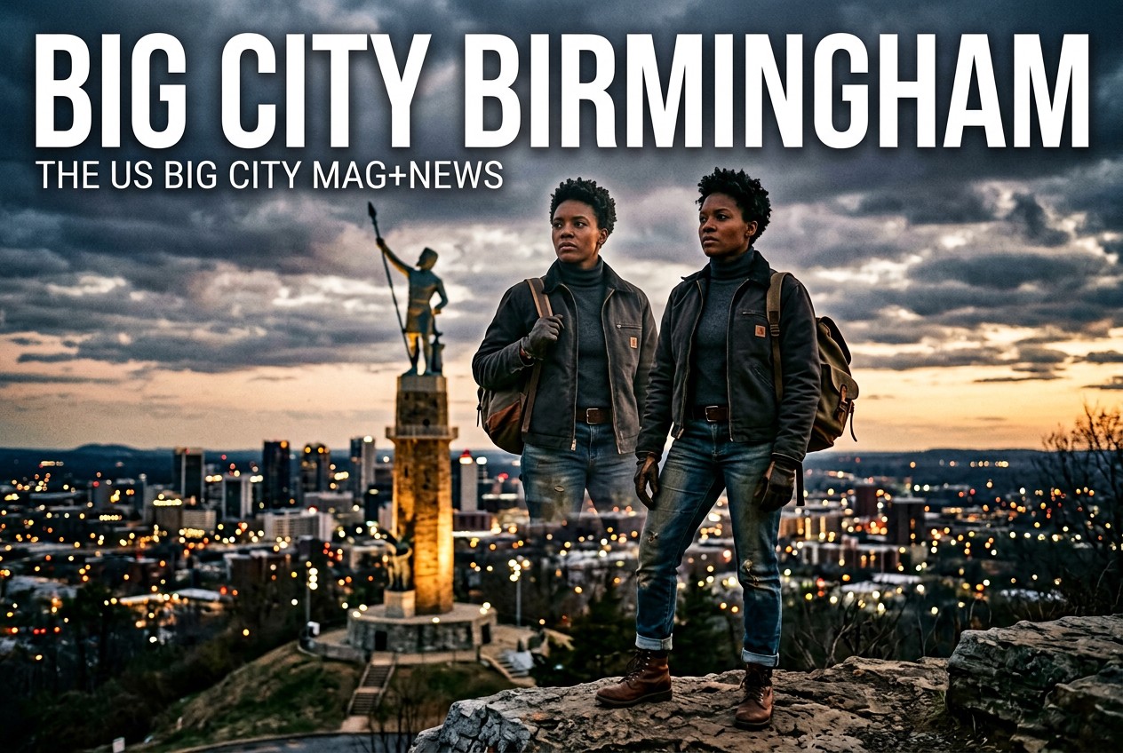 Birmingham