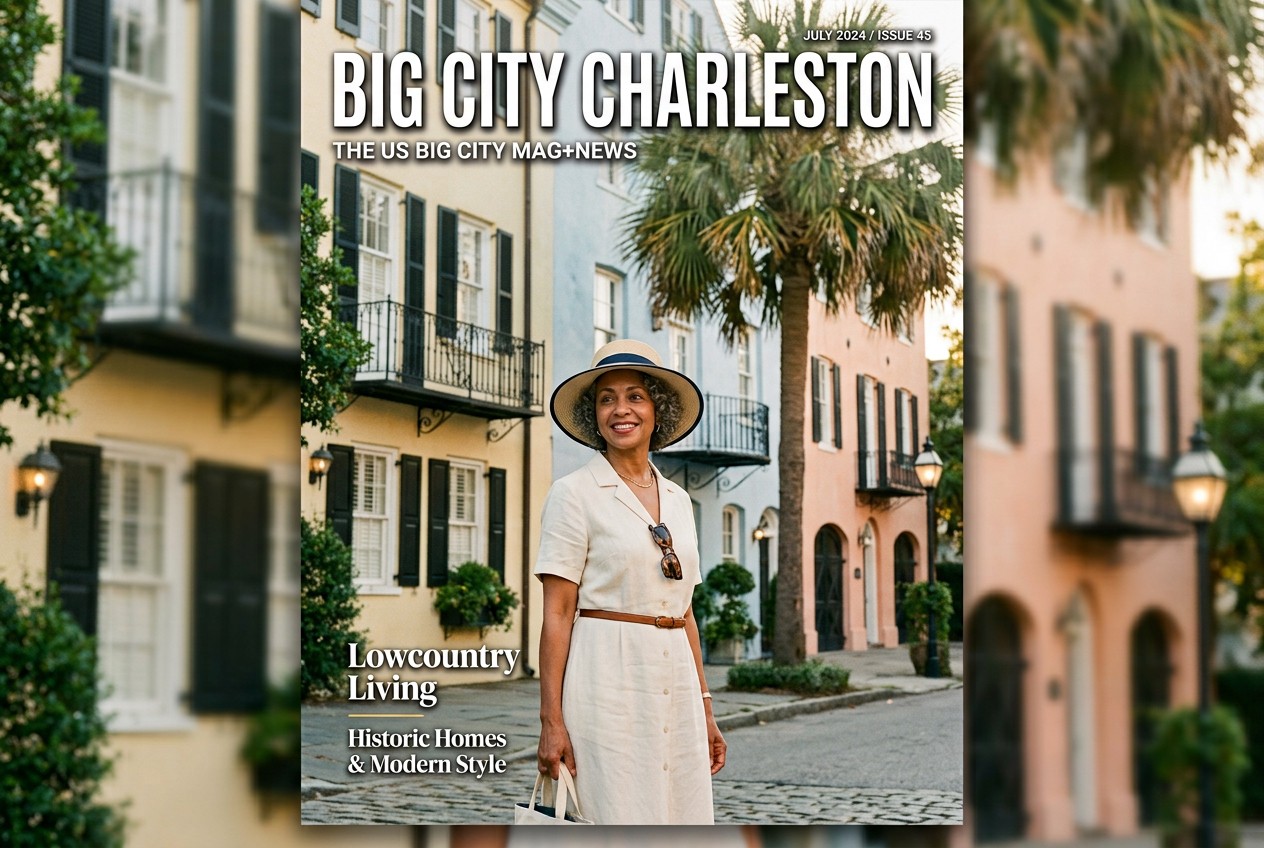 Charleston
