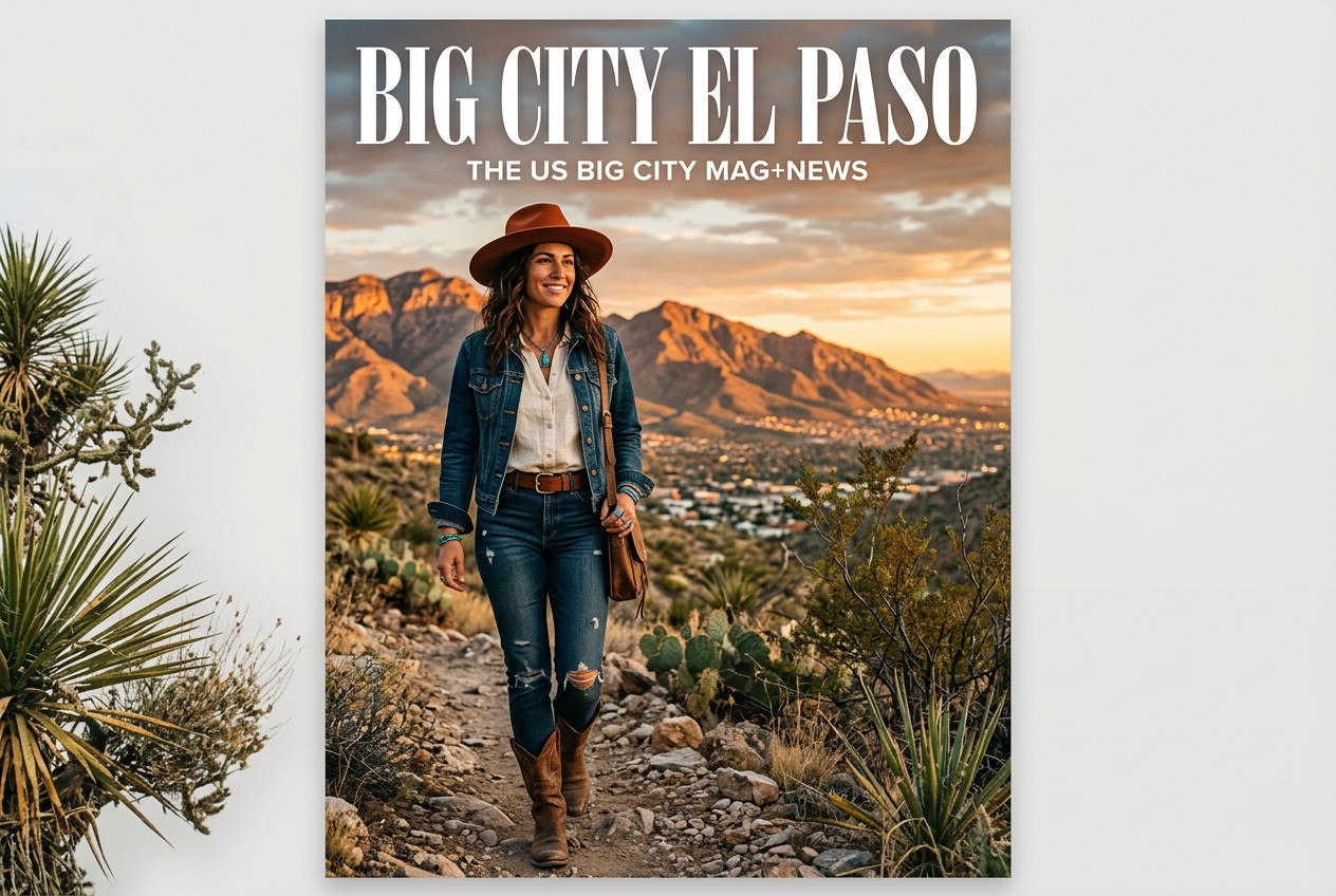 El Paso