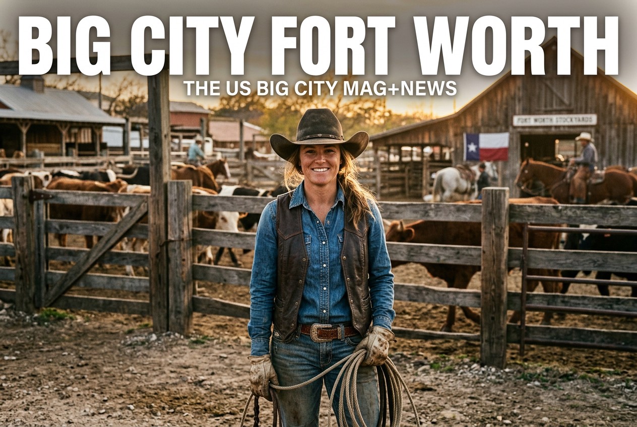 Fort Worth