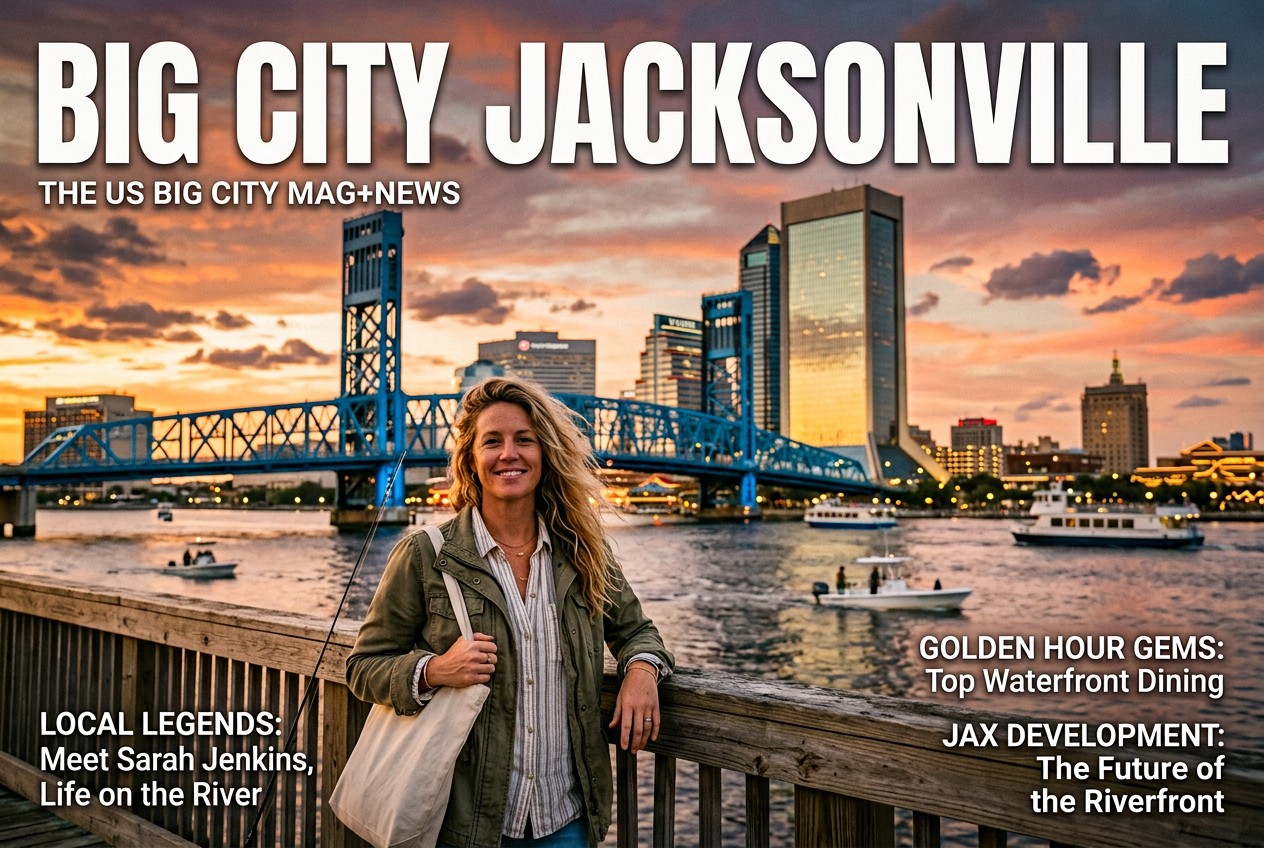 Jacksonville
