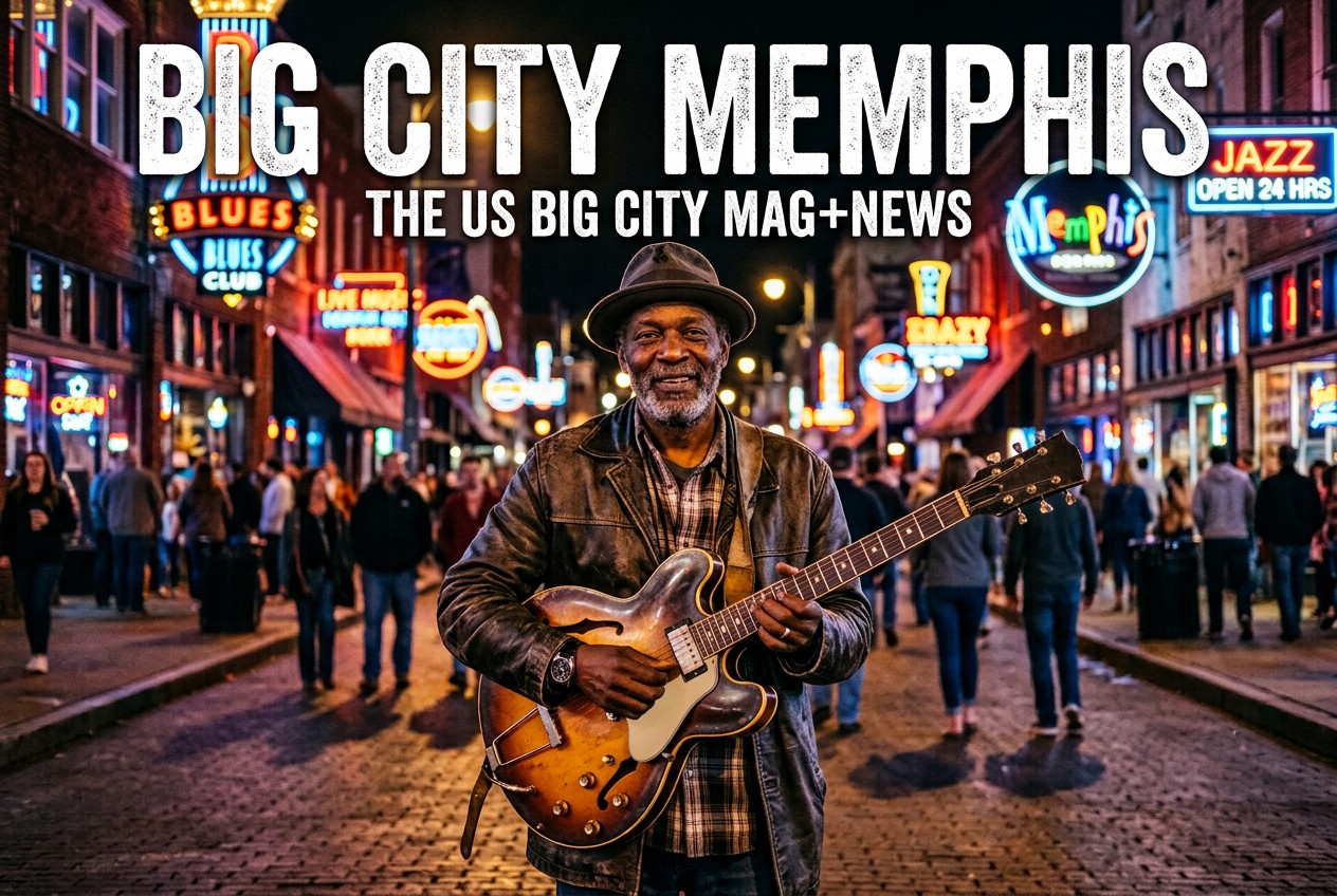 Memphis