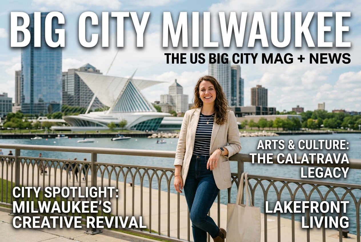 Milwaukee