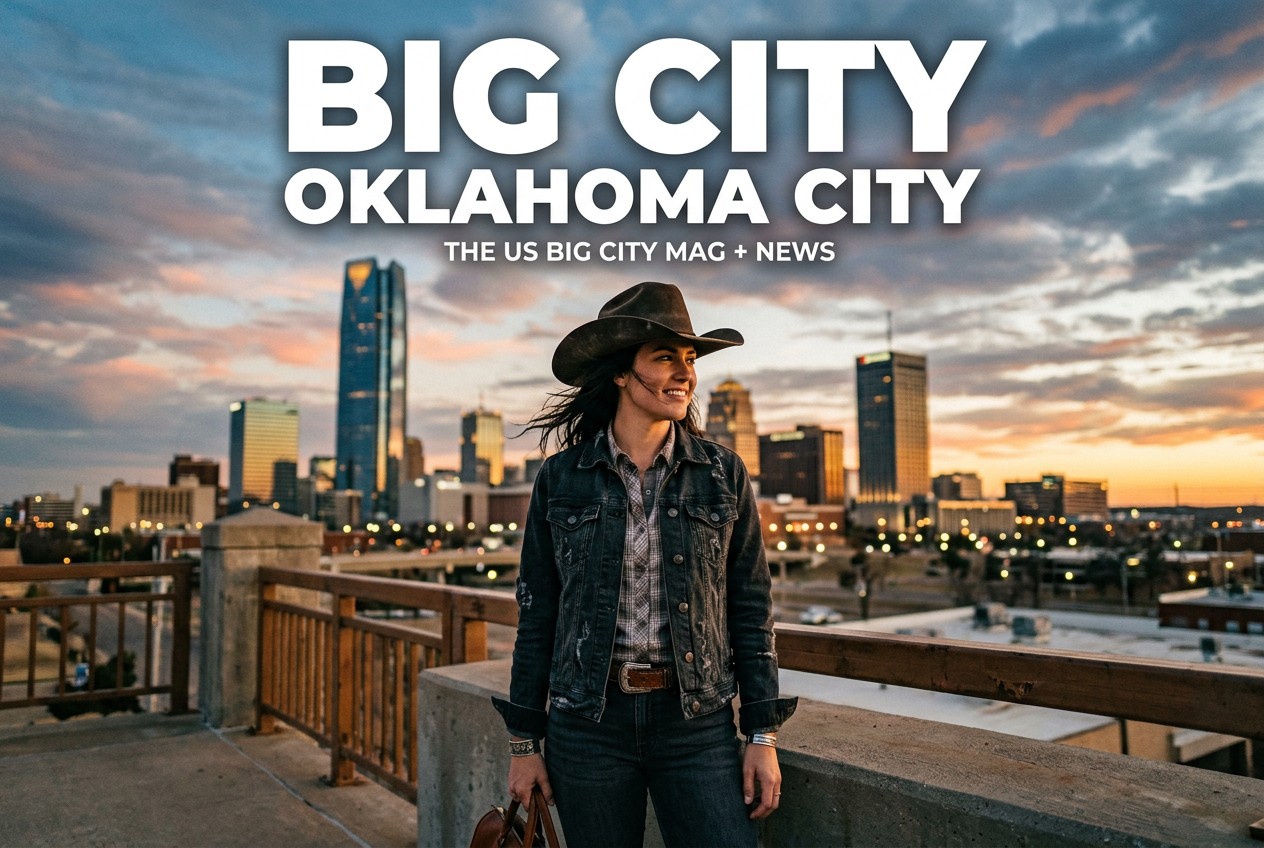 Oklahoma City