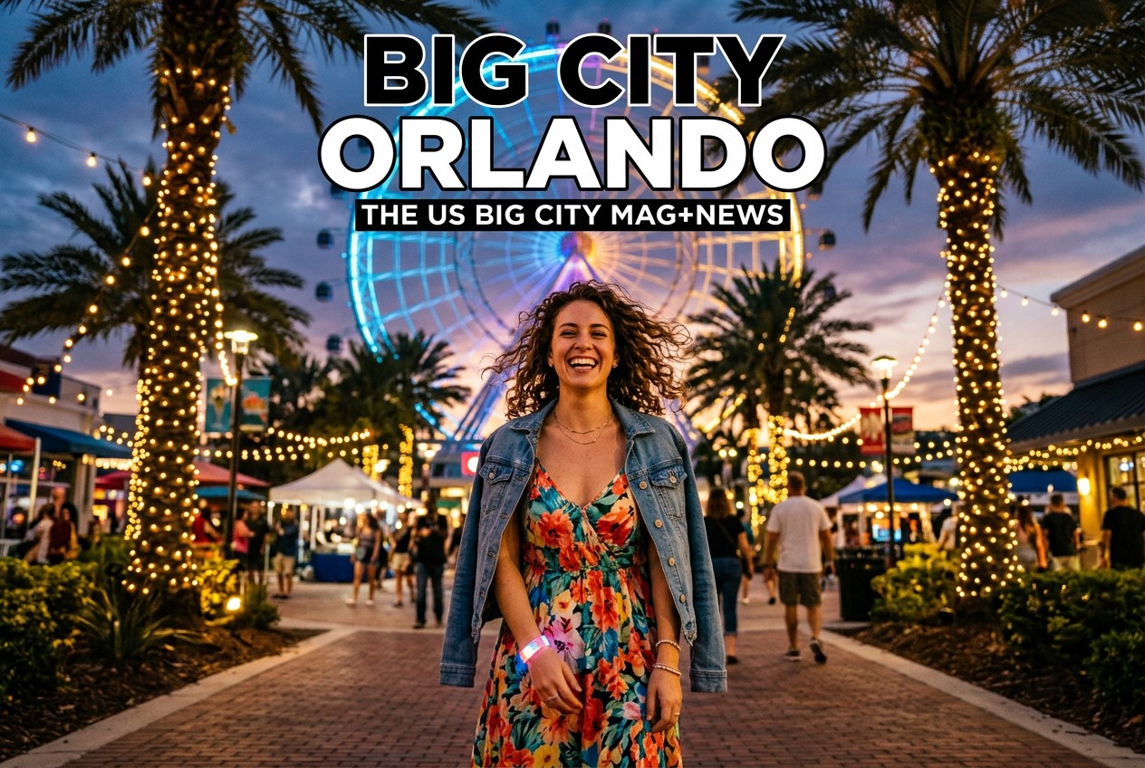 Orlando