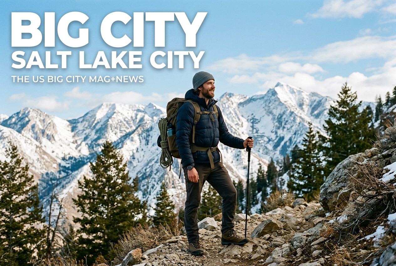 Salt Lake City