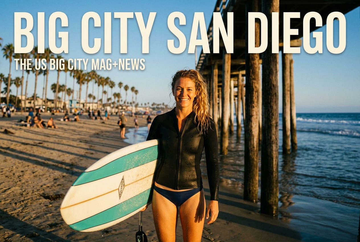 San Diego