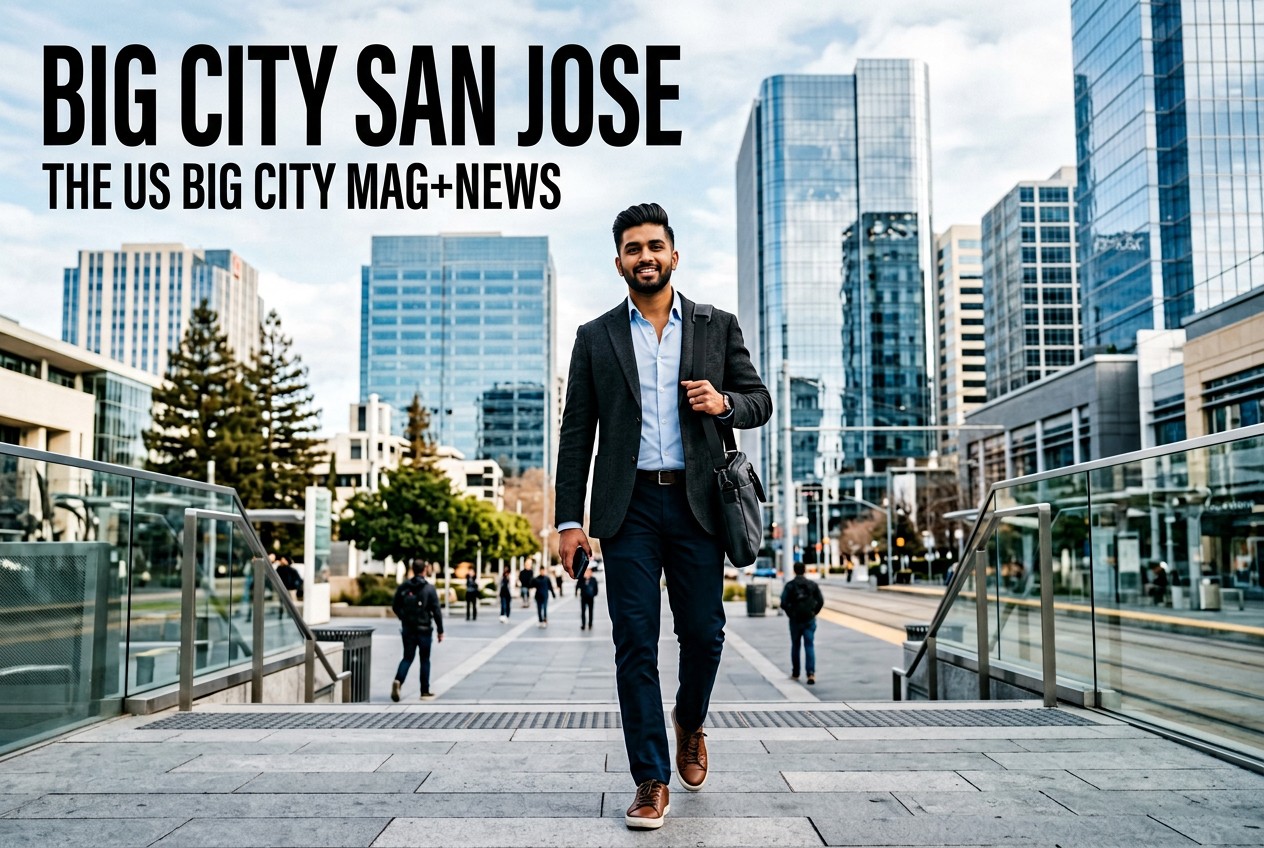 San Jose