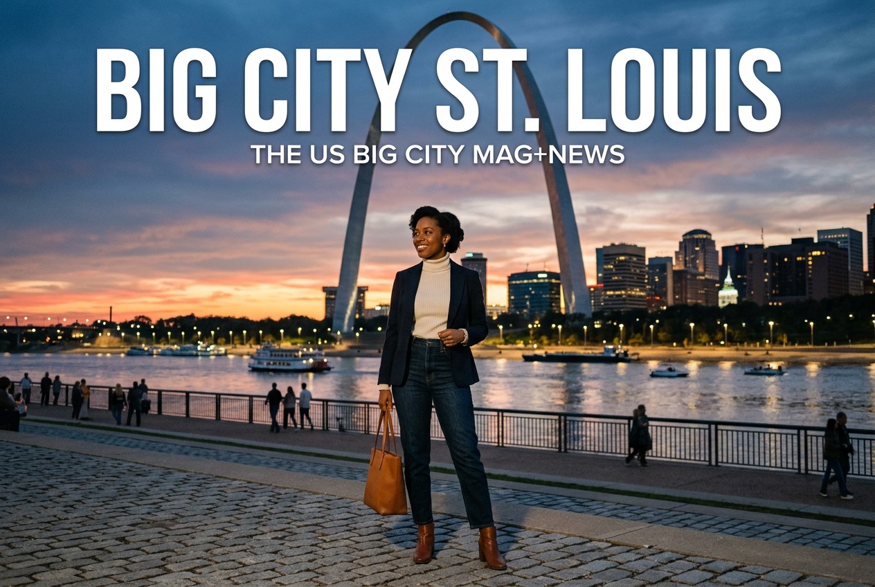 St. Louis